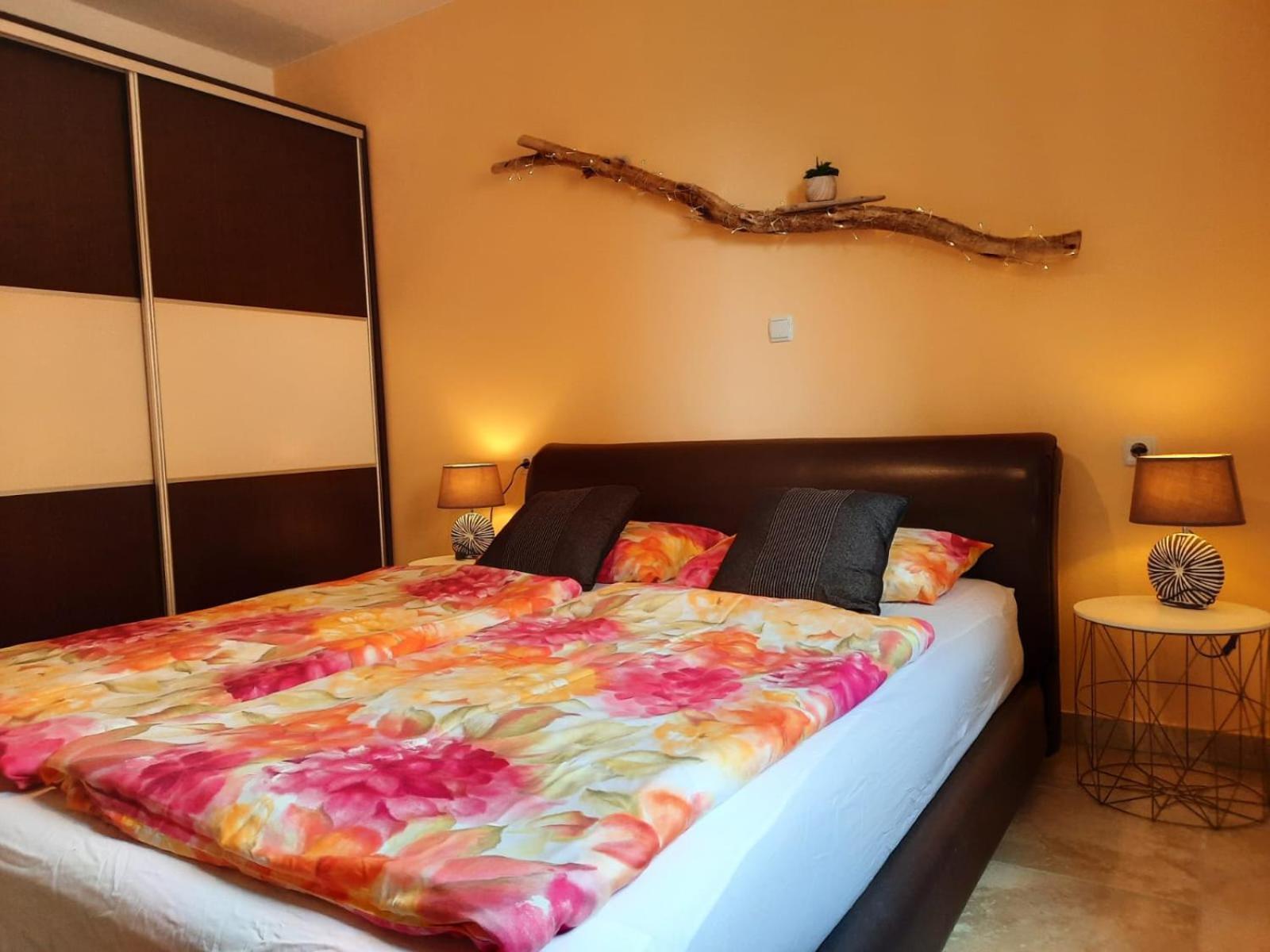 Traumferienwohnung Mit Privatem Pool & Gemuetlicher Grillecke Am Meer, Kroatien, Istrien, Liznjan Bei Medulin - Bester Urlaub An Der Adria, Fuer Paare Εξωτερικό φωτογραφία